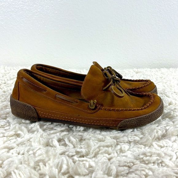 Woolrich Moccasins - Picture 2 of 8